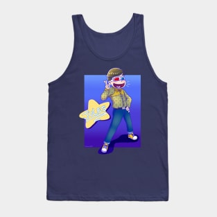 Juicy Juice - Jyushimatsu (Osomatsu-san) Tank Top